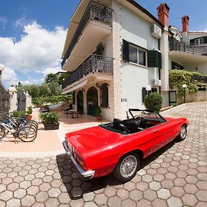 Villa Sveta Eufemija - Bed&breakfast