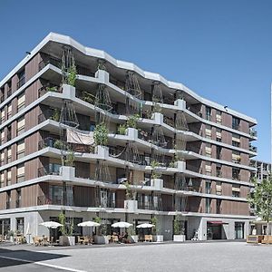 Gaestehaus Hunziker